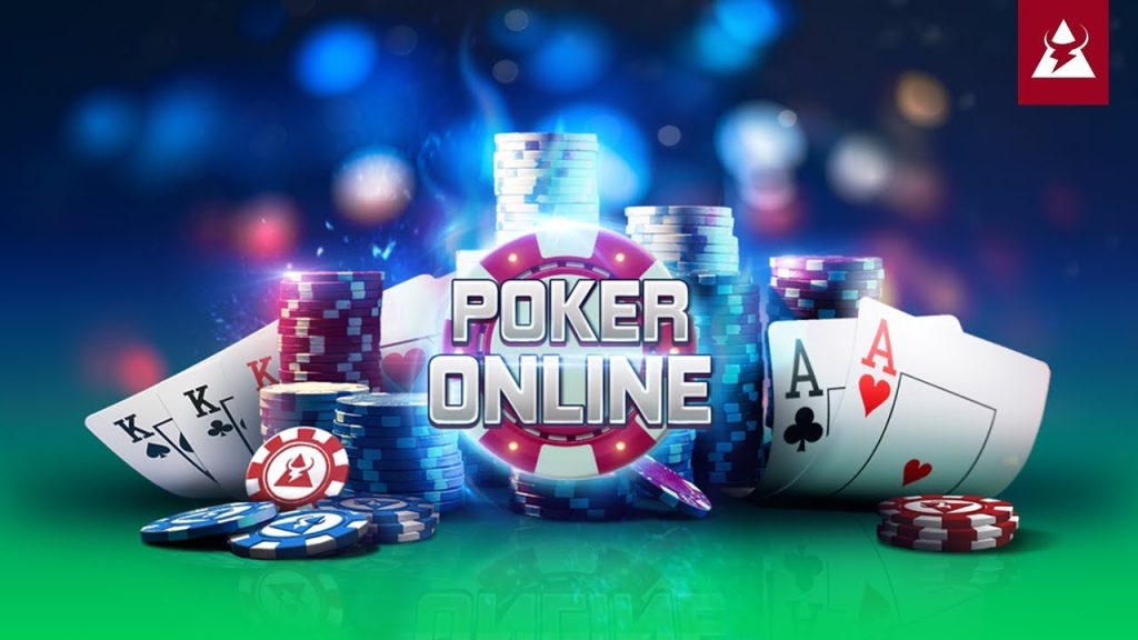 Daftar Situs Judi Poker Online Mudah Menang Deposit 10rb